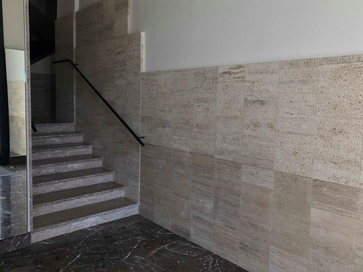 Hoa Rome Hotel Exterior photo